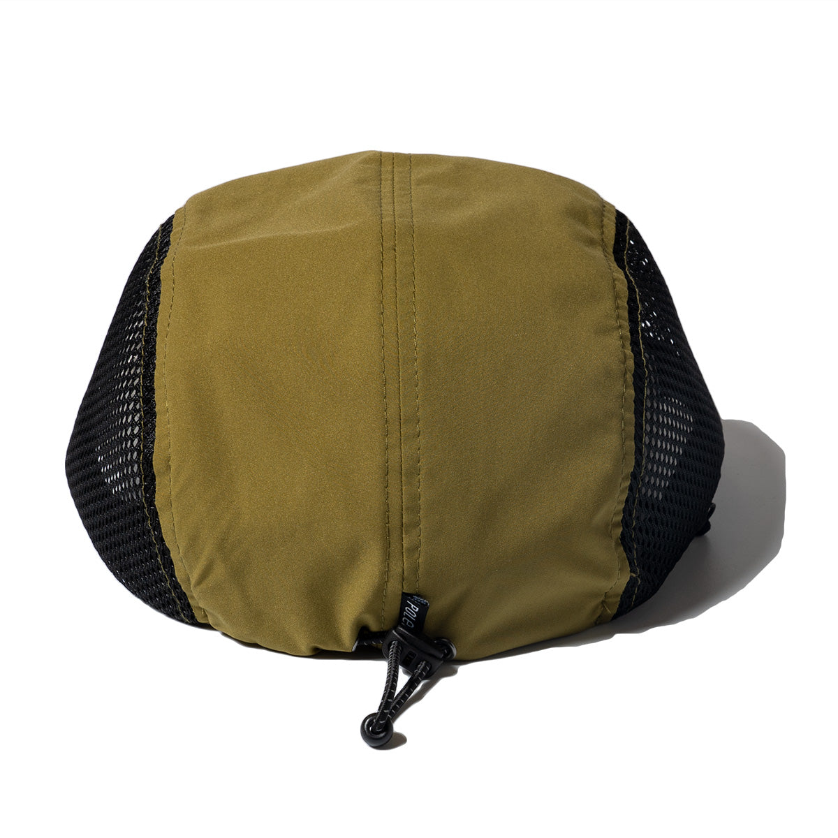 2WAY DRAWCORD DRY SURF CAP