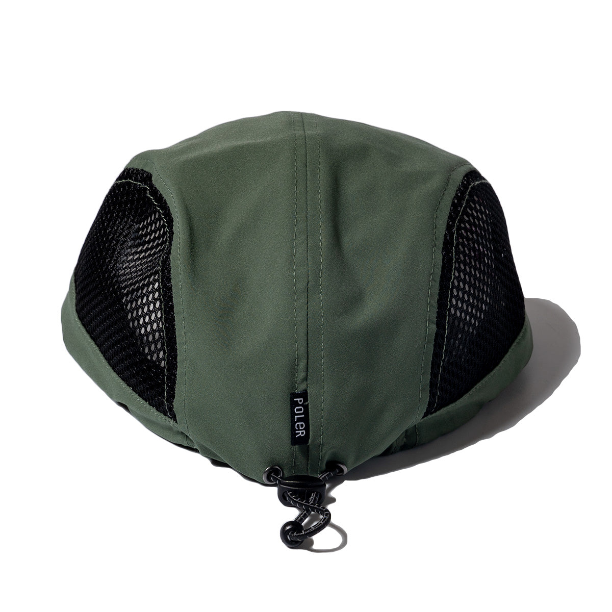 2WAY MESH DRY SUNGUARD CAP