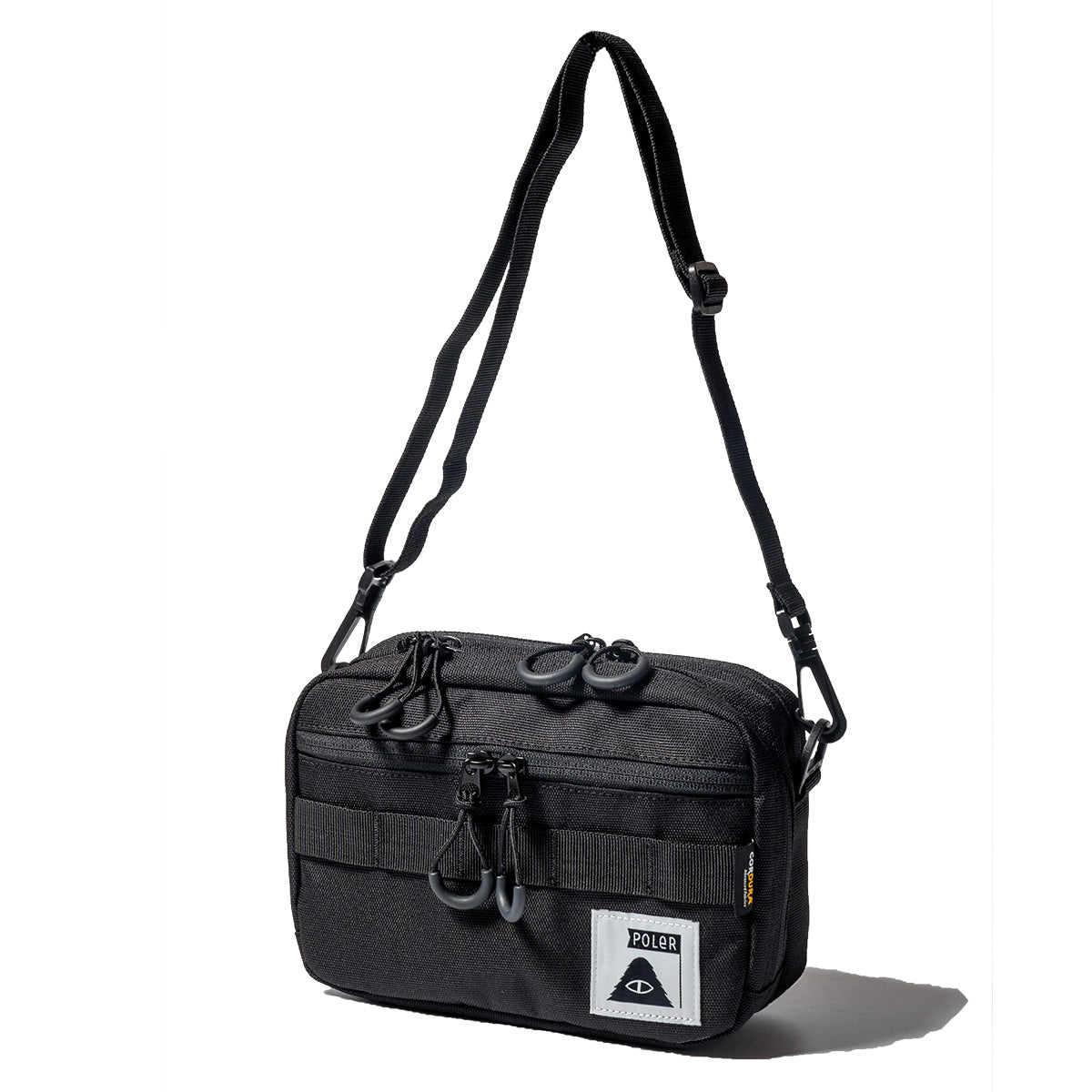 3WAYUSE CORDURA CASE