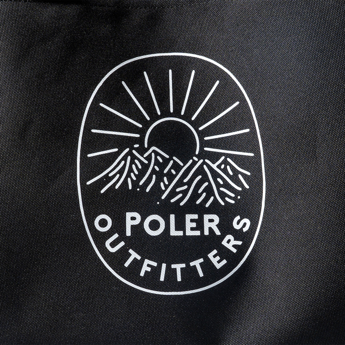 POLER STYLIST CORDURA TOTE