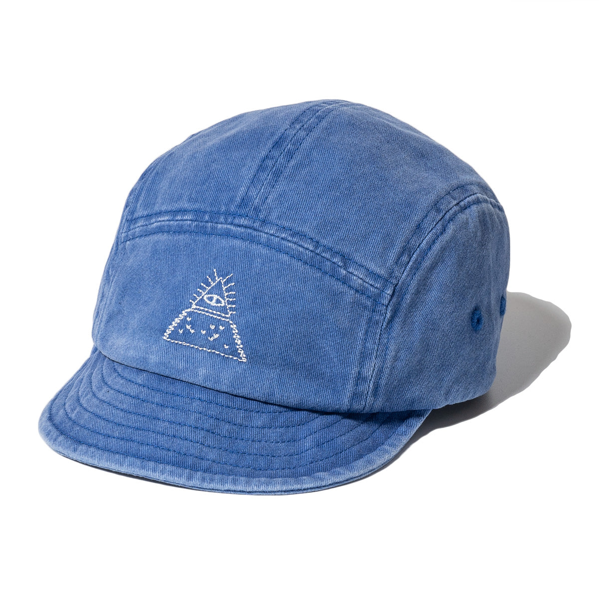 PIGMENT MECHANIC CAP