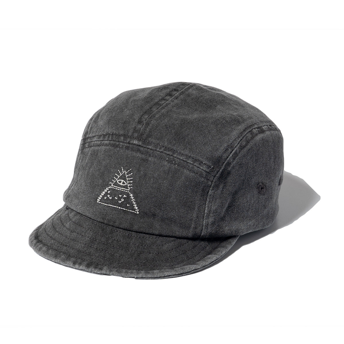PIGMENT MECHANIC CAP
