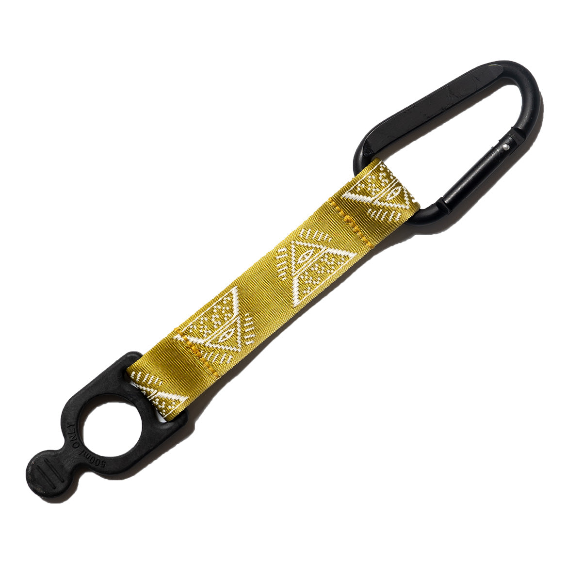 FISHING NET BOTTLE STRAP