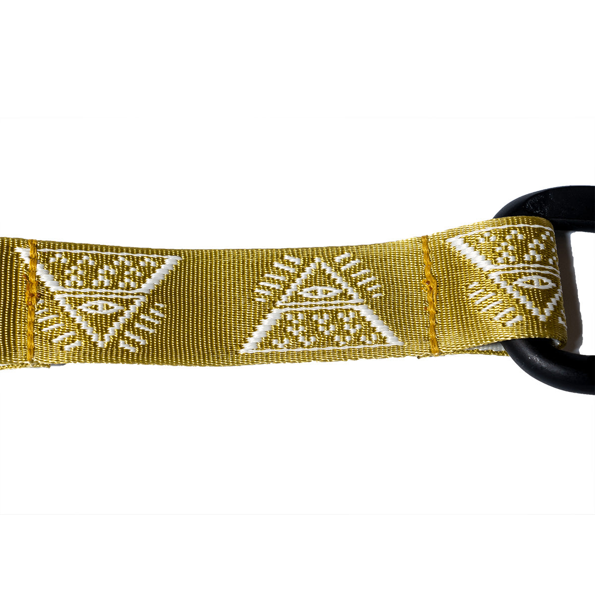 FISHING NET BOTTLE STRAP