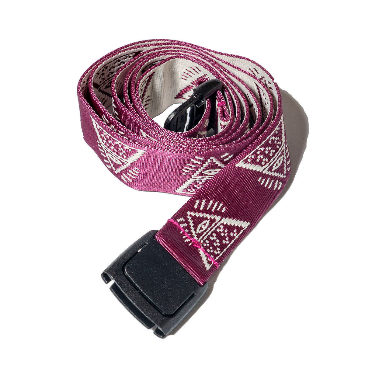 FISHING NET NYLON BELT