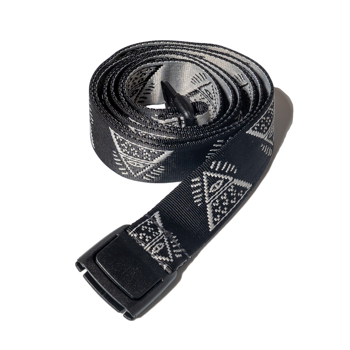 FISHING NET NYLON BELT