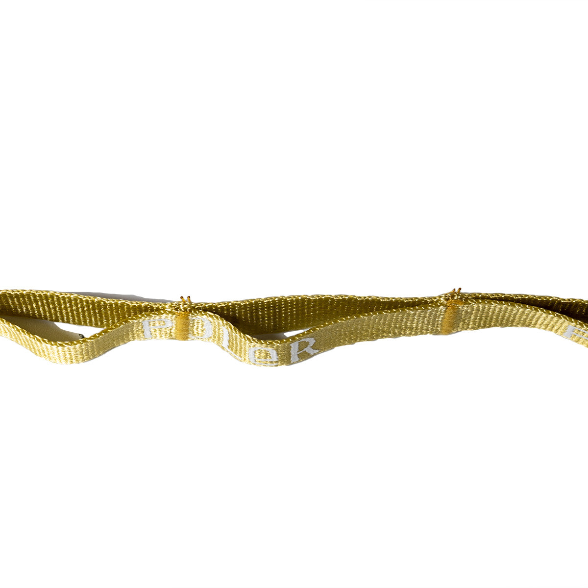 FISHING NET SHOULDER STRAP W/STRAPPER