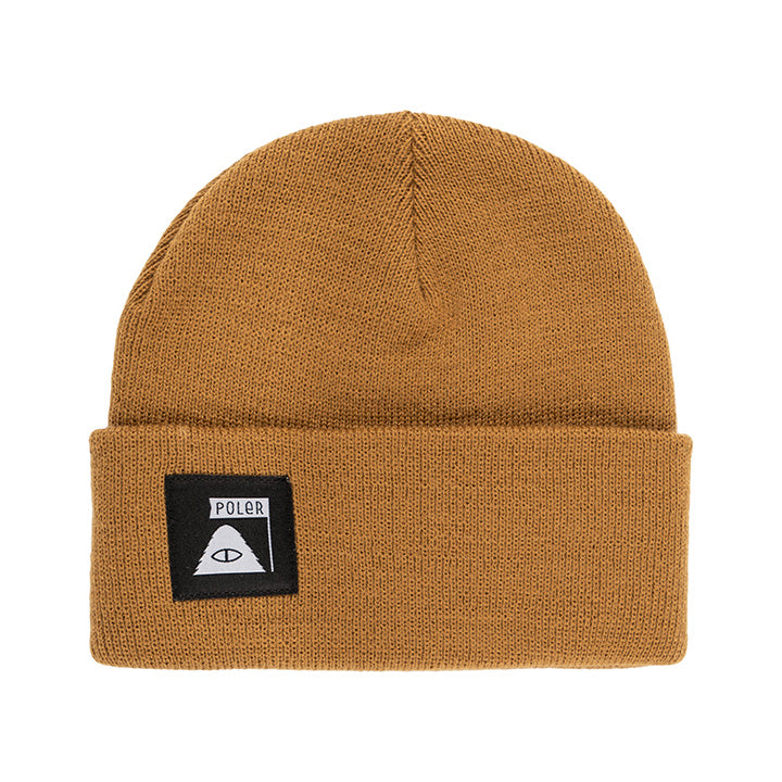 DAILY DRIVER BEANIE