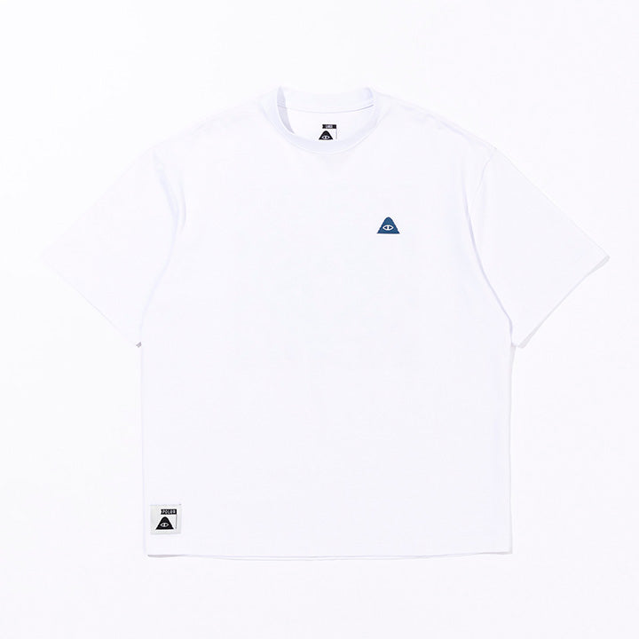 RAINBRO RELAX FIT TEE