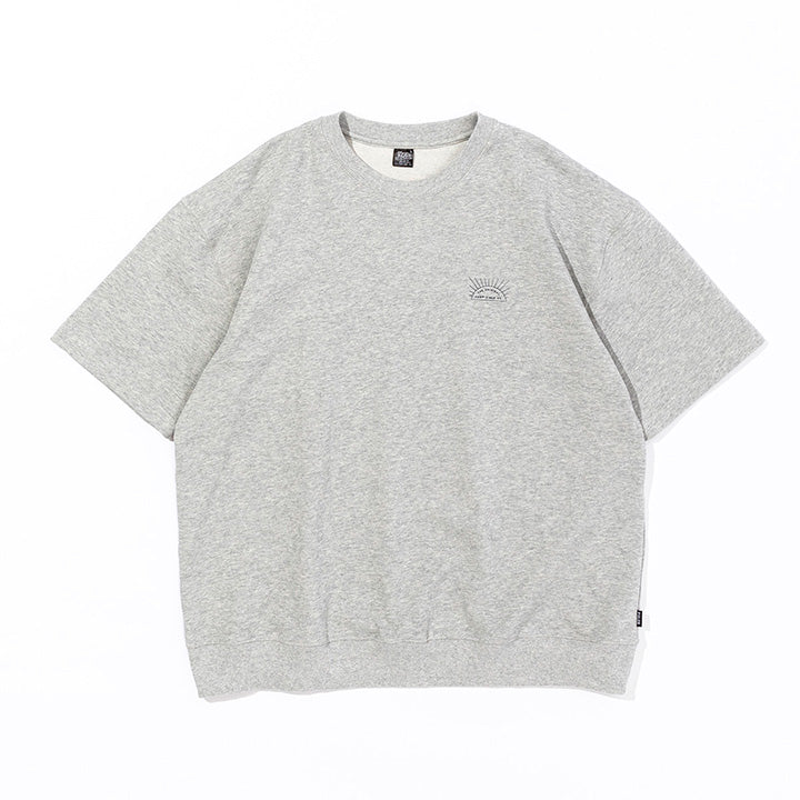 MCQUEEN BAGGY CREW S/S TEE