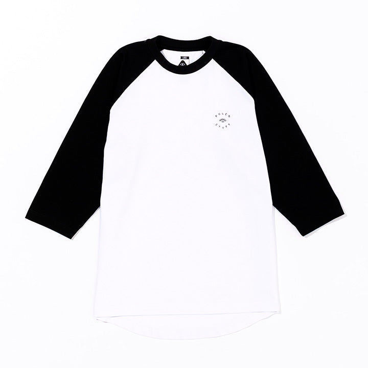 EYE GAZER RAGLAN SLEEVE