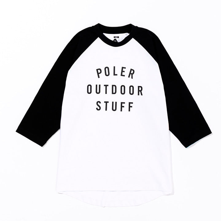 POS RAGLAN SLEEVE