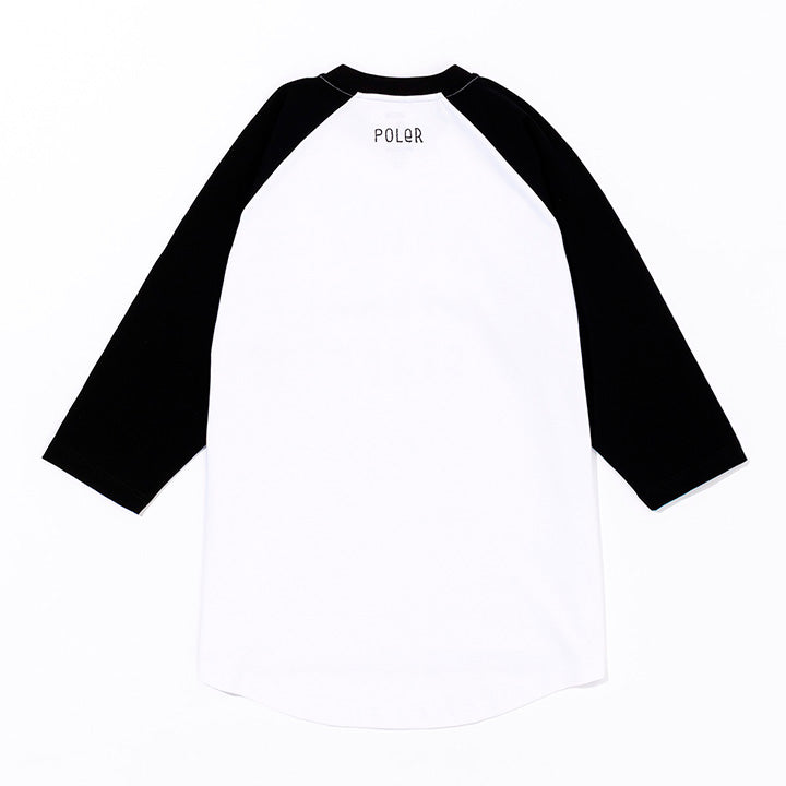 POS RAGLAN SLEEVE