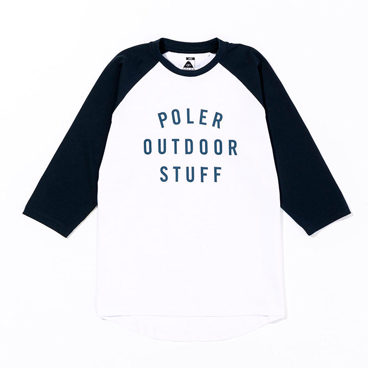 POS RAGLAN SLEEVE