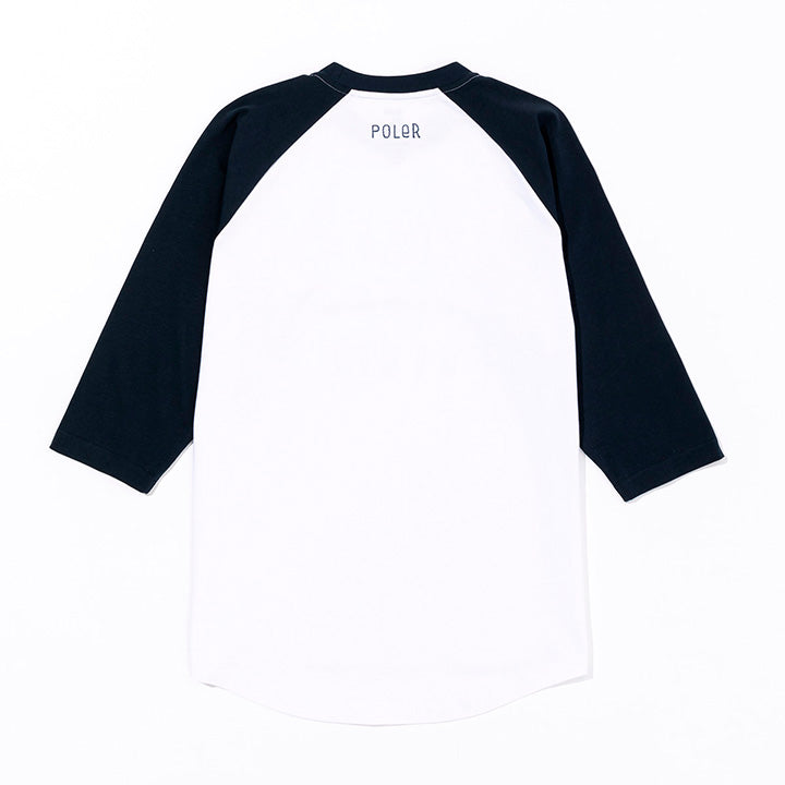 POS RAGLAN SLEEVE