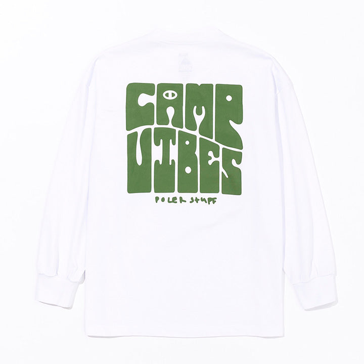 FUNK VIBES RELAX FIT L/S TEE