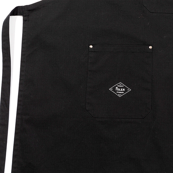 STRECH 2WAY BBQ APRON