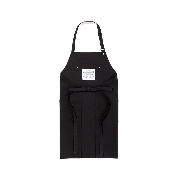 STRECH 2WAY BBQ APRON