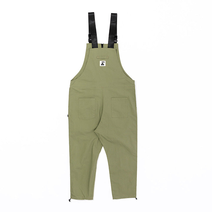 STRECH P-1 DECK PANTS