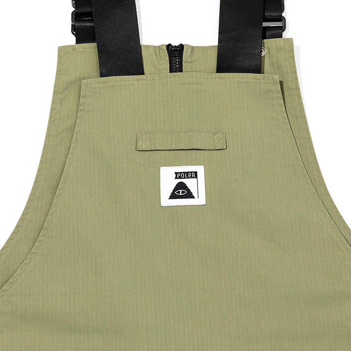 STRECH P-1 DECK PANTS