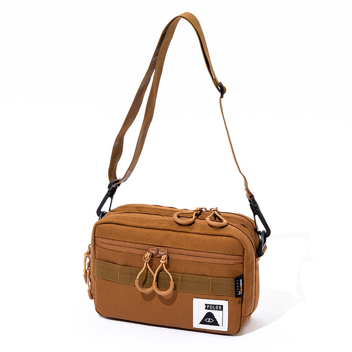 3WAYUSE CORDURA CASE