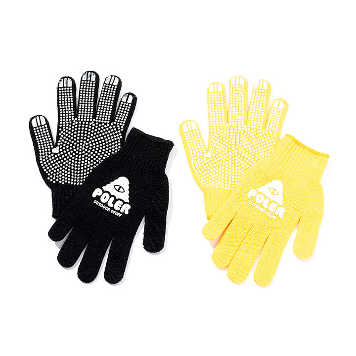 POLER 2PAIR GUNTE SET