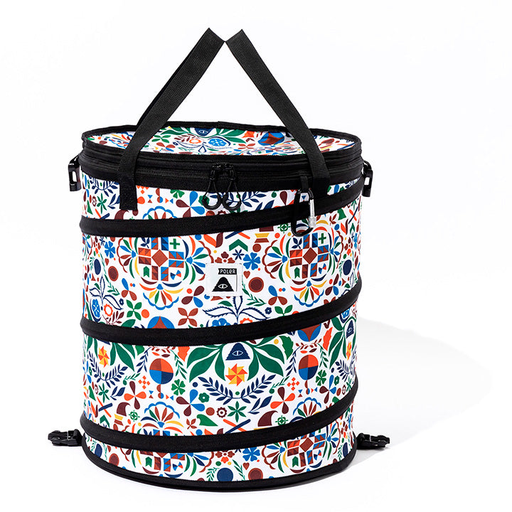 POP UP TRASH BOX