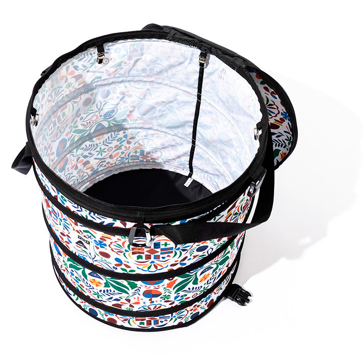 POP UP TRASH BOX