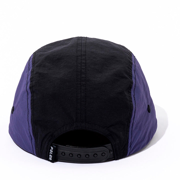 5P NYLON FLOPPY RIP CAP