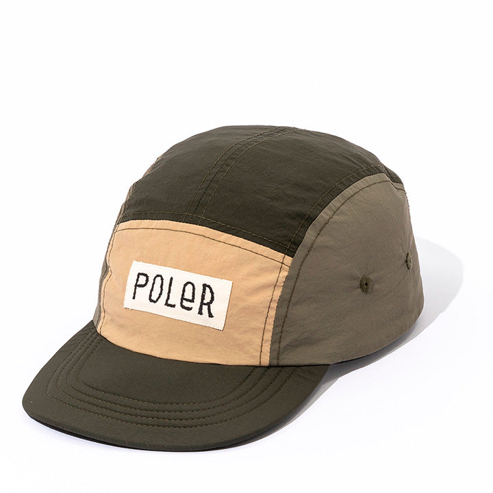 5P NYLON FLOPPY RIP CAP