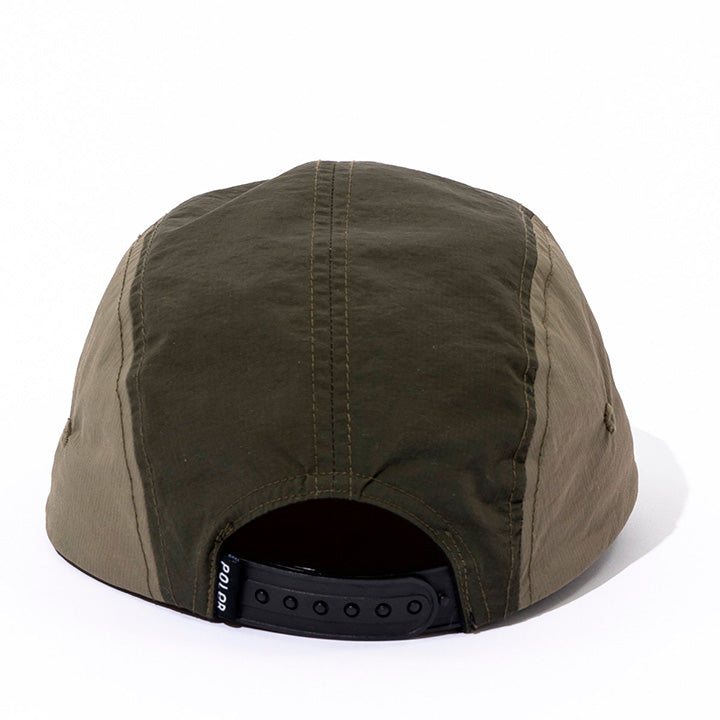 5P NYLON FLOPPY RIP CAP