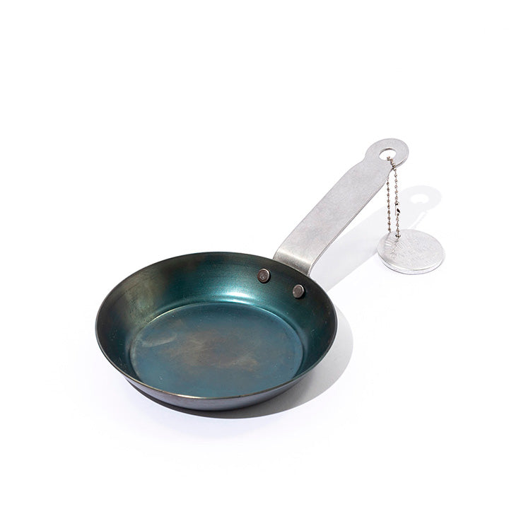 POLER FRYING PAN W/CASE 13cm