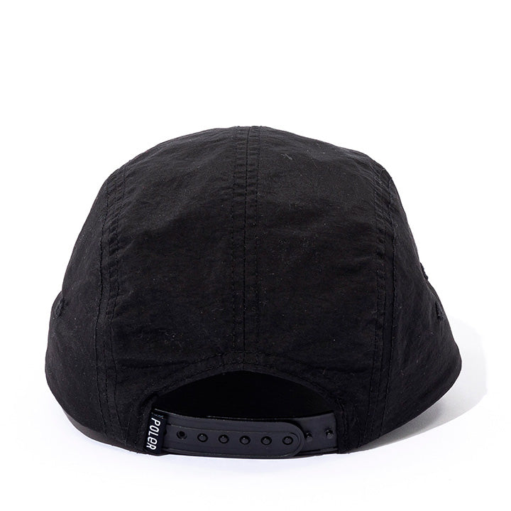 5P NYLON CAP