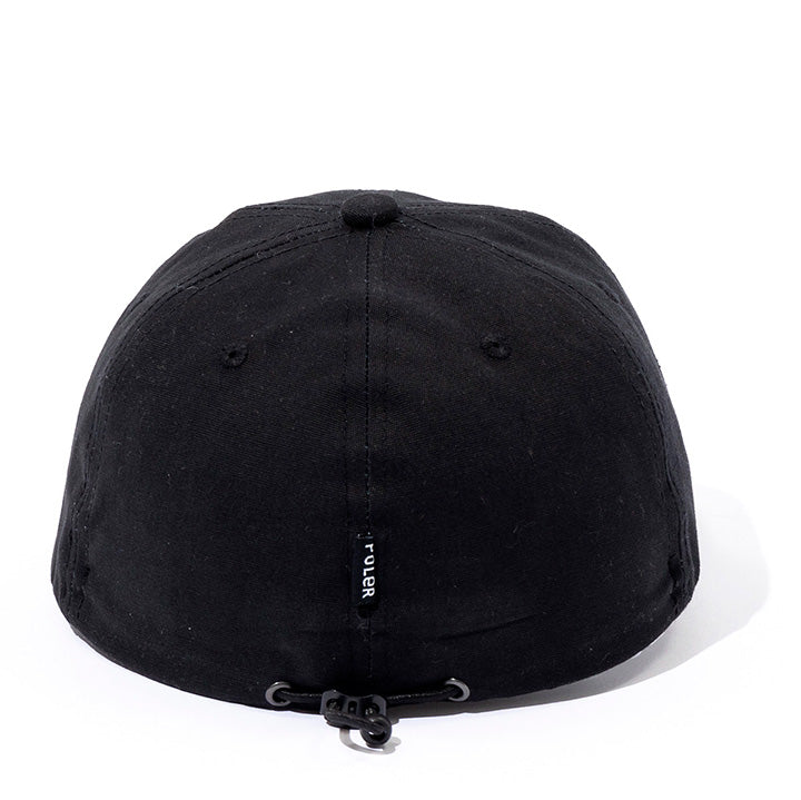 CAMP VIBES DRAW CORD CAP