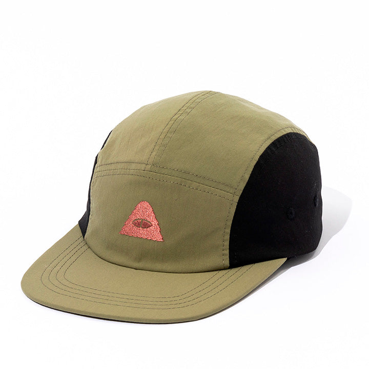 CYCLOPS 5PANEL STRETCH CAP