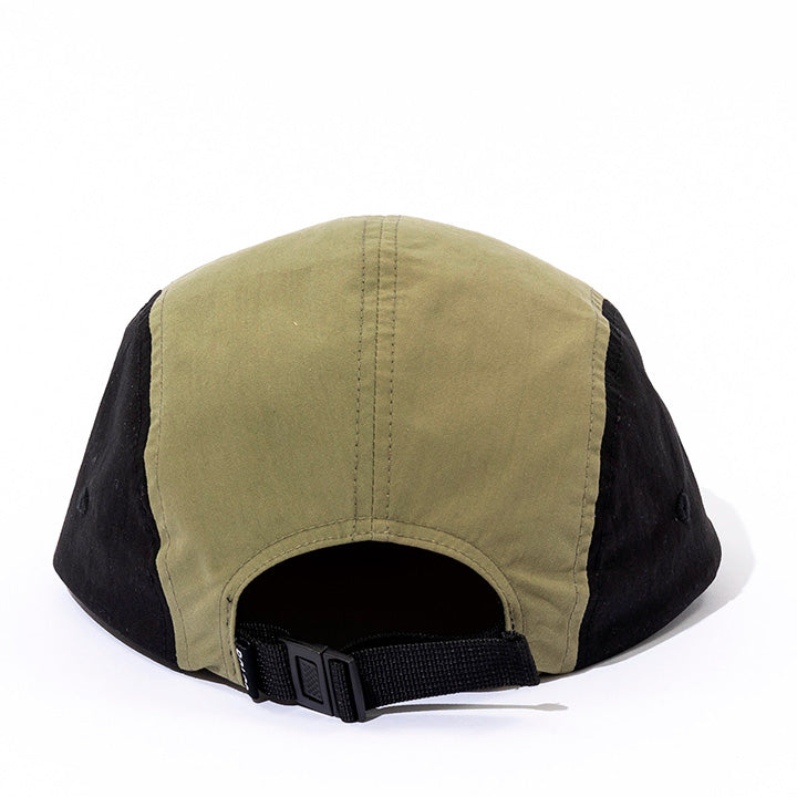 CYCLOPS 5PANEL STRETCH CAP
