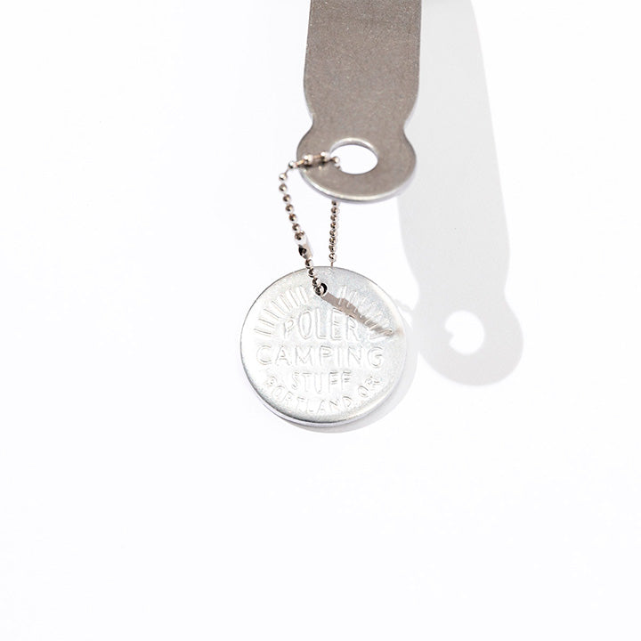 POLER FRYING PAN W/CASE 13cm