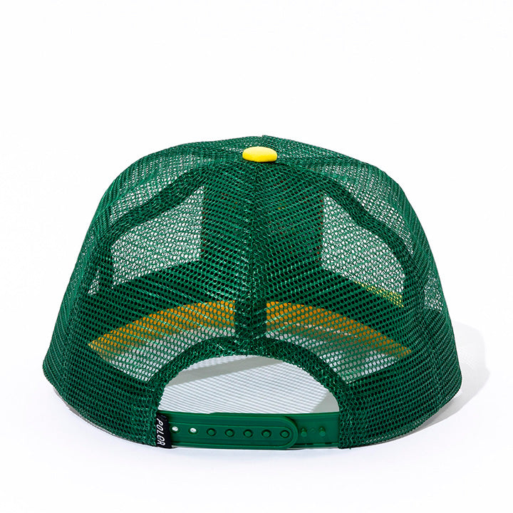 FULL MESH TRUCKER CAP