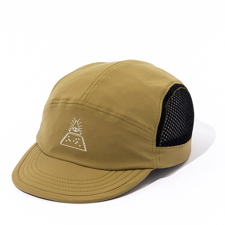 2WAY MESH DRY SUNGUARD CAP