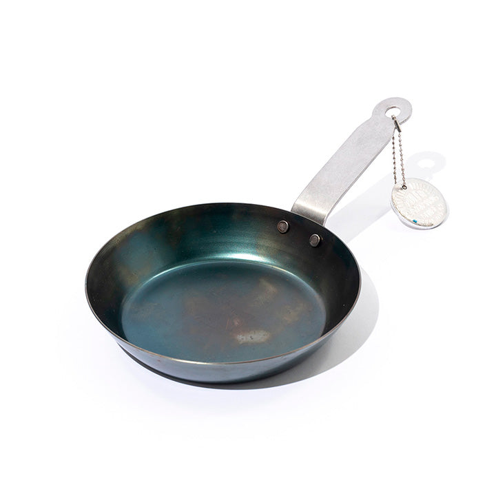 POLER FRYING PAN W/CASE 16cm