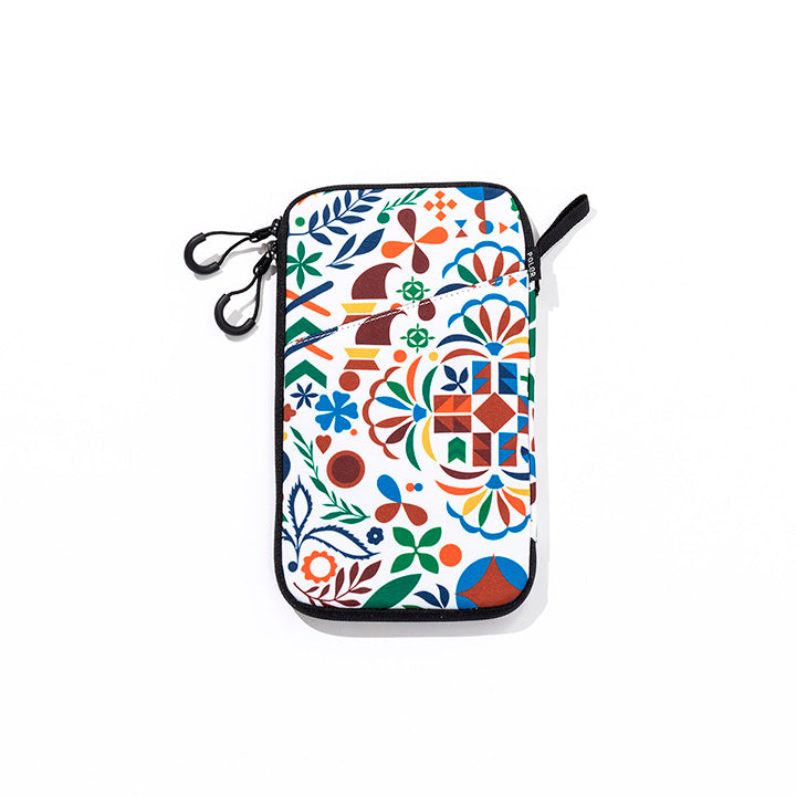 TRAVEL WALLET