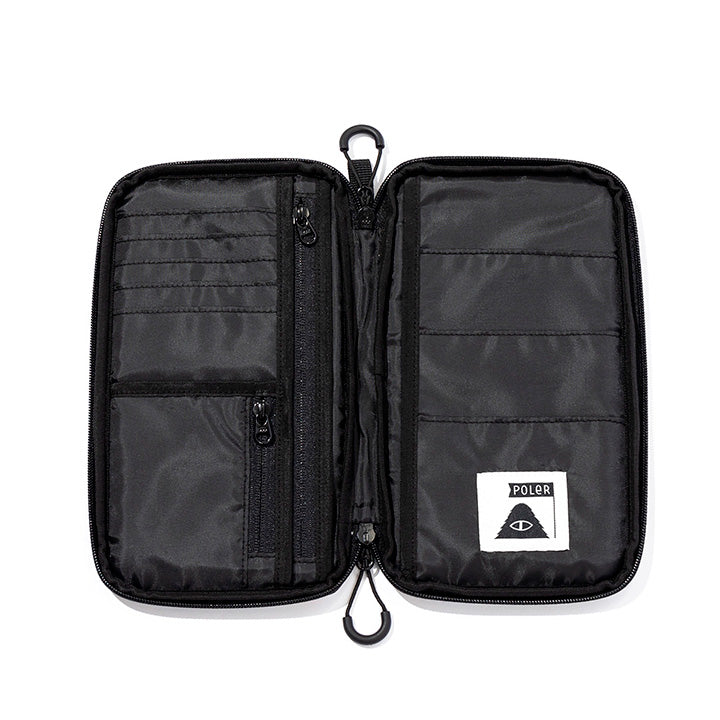 TRAVEL WALLET