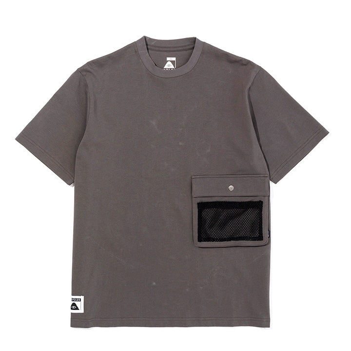 MAX WEIGHT D/POCKET TEE