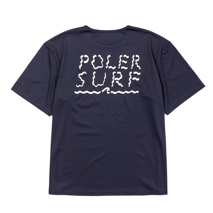 POLER SURF TEE