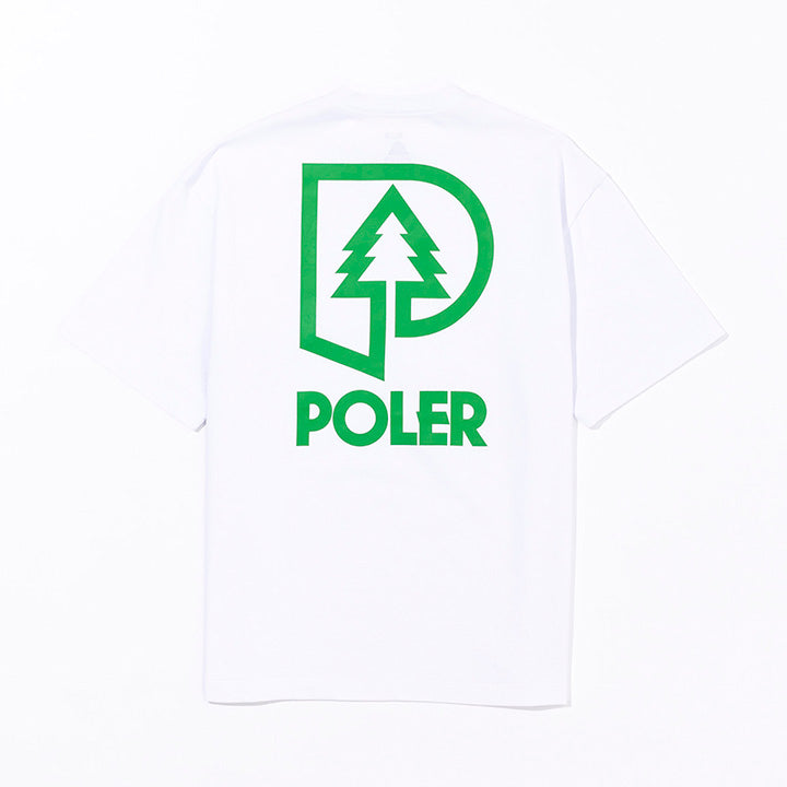 TREEPEE POCKET RELAX FIT TEE