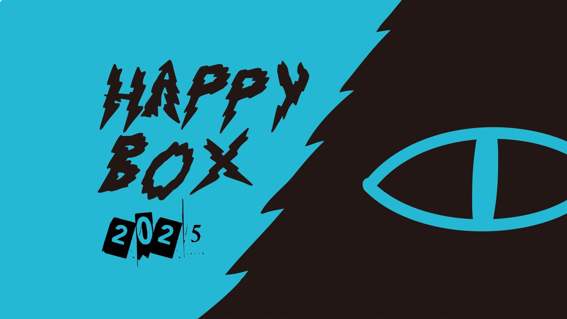 HAPPY BOX