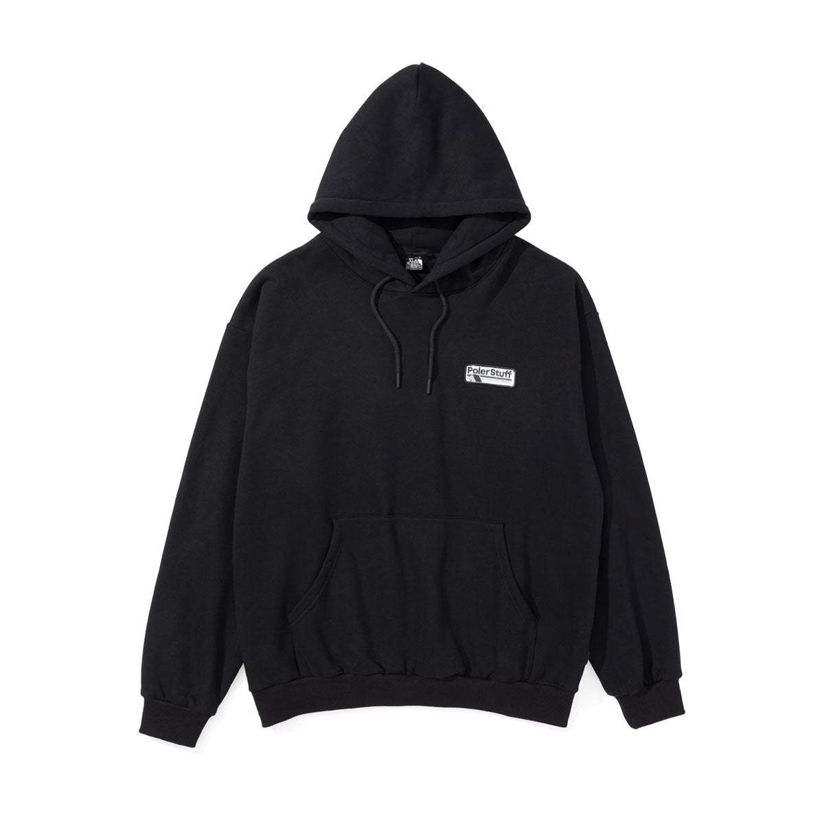 LOGO PACH HOOD
