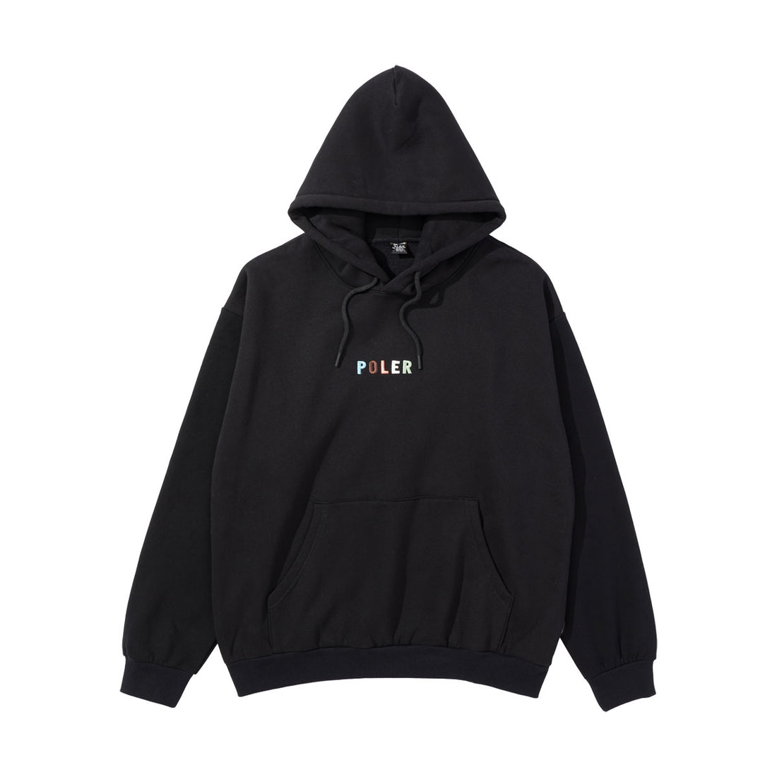 CHROMATIC HOOD