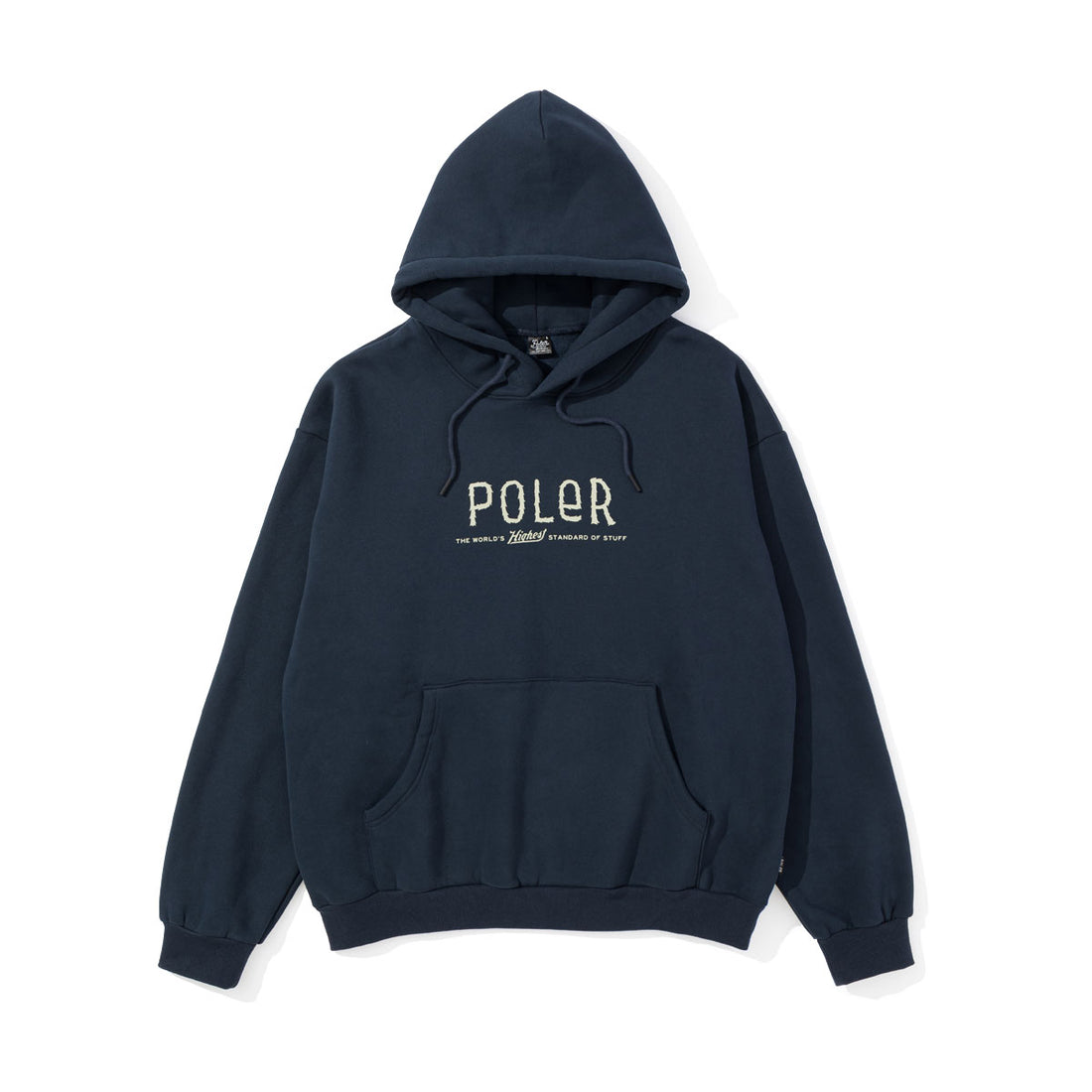 FURRY FONT HOOD
