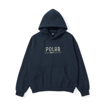 FURRY FONT HOOD